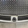Решетка радиатора 03- Renault Master 1998-2010 8200233765 191166 - 3
