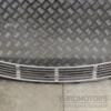 Решітка капота Mercedes E-class (W211) 2002-2009 A2118800005 191168 - 3