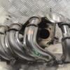 Коллектор впускной пластик Ford Fiesta 1.4 16V 2002-2008 2S6G9424EE 191185 - 3