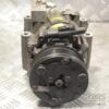 Компресор кондиціонера Ford Fiesta 1.4 16V 2002-2008 YS4H19D629AC 191187 - 4
