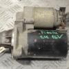 Стартер Ford Fiesta 1.4 16V 2002-2008 0001107417 191191 - 3