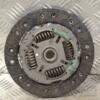 Диск зчеплення Ford Fiesta 1.4 16V 2002-2008 319016610 191205 - 3