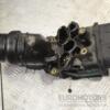 Корпус масляного фильтра VW Passat 2.0 16V FSI (B6) 2005-2010 06D115397G 191278 - 3