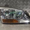 Фара правая 06- Kia Sorento 2002-2009 921013E510 191304 - 3