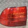 Ліхтар лівий -07 Porsche Cayenne 2002-2010 7L5945095A 191310 - 3