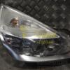 Фара правая (дефект) Renault Espace (IV) 2002-2014 8200394707 191318 - 4