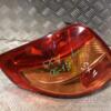 Фонарь левый Suzuki SX4 2006-2013 191322 - 3
