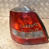 Фонарь левый -06 Kia Sorento 2002-2009 924013E010 191326 - 3