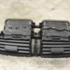 Дефлектор повітряний центральний Mercedes C-class (W204) 2007-2015 A2048306154 191381 - 3