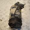 Компрессор кондиционера Mazda 3 1.6tdci 2003-2009 3M5H19D629KF 205636 - 4