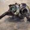 Турбина Ford Focus 1.6tdci (II) 2004-2011 039TC17308000 205671 - 4