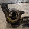Турбина (дефект) Ford Focus 1.6tdci (II) 2004-2011 9663199280 205702 - 4