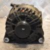Генератор Citroen Berlingo 1.6hdi 2008 9665617780 205726 - 4