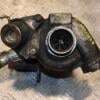 Турбіна (дефект) Citroen Berlingo 1.6hdi 2008 4917307508 205741 - 4