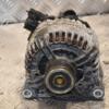 Генератор Citroen Berlingo 1.6hdi 2008 0124525035 205767 - 4