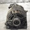 Генератор Audi A3 1.6 16V FSI (8P) 2003-2012 0124325095 205808 - 4