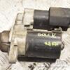 Стартер VW Golf 1.6 16V FSI (V) 2003-2008 0001120406 205819 - 3