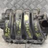 Коллектор впускной пластик VW Golf 1.6 16V FSI (V) 2003-2008 03C129711F 205828 - 3
