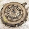 Корзина сцепления VW Golf 1.6 16V FSI (V) 2003-2008 036141026 205836 - 3