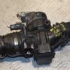 Дроссельная заслонка электр Citroen Berlingo 1.6hdi 1996-2008 9660030380 205863 - 3