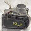 Дроссельная заслонка электр Toyota iQ 1.0 12V 2008-2015 2203040010 205922 - 3