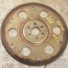 Маховик вінець АКПП Toyota iQ 1.0 12V 2008-2015 205937 - 3