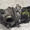 Клапан EGR електричний Ford Focus 1.6tdci (II) 2004-2011 9672880080 206019 - 3