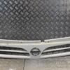 Решітка радіатора 03- Nissan Interstar 1998-2010 8200233586 206045 - 3