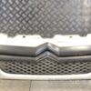 Решетка радиатора Citroen Jumper 2006-2014 1308069070 206047 - 3