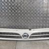 Решітка радіатора 03-(дефект) Nissan Interstar 1998-2010 8200233586 206055 - 4