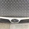 Решетка радиатора (дефект) Hyundai i20 2008-2014 863511J000 206058 - 4