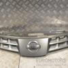 Решітка радіатора -10 Nissan Note (E11) 2005-2013 623109U000 206061 - 3
