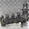 Колектор впускний пластик Citroen Berlingo 1.6hdi 2008 9684941780 206071 - 3