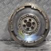 Маховик демпферный Citroen Berlingo 1.6hdi 2008 9659269480 206094 - 3