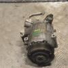 Компрессор кондиционера VW Polo 1.4 16V 2001-2009 6Q0820803H 206106 - 4