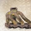 Коллектор выпускной VW Polo 1.4 16V 2001-2009 03C253031E 206119 - 3