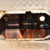 Піддон двигуна масляний VW Polo 1.4 16V 2001-2009 032103603N 206133 - 3