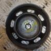 Шкив коленвала 6 ручейков VW Polo 1.4 16V 2001-2009 036105255C 206152 - 3