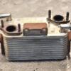Охолоджувач ОГ (Радіатор системи EGR) Mitsubishi Pajero 3.2 DI-D (IV) 2007 1582A089 206168 - 3