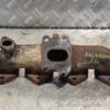 Колектор випускний Mitsubishi Pajero 3.2 DI-D (IV) 2007 1555A007 206170 - 3
