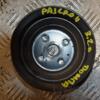 Шків помпи Mitsubishi Pajero 3.2 DI-D (IV) 2007 206197 - 3