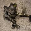 Корпус термостата Mitsubishi Pajero 3.2 DI-D (IV) 2007 ME203431 206199 - 3