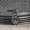 Решетка радиатора -05 (дефект) VW Polo 2001-2009 6Q0853651C 206207 - 4