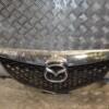 Решетка радиатора -05 Mazda 6 2002-2007 GJ6A50712 206219 - 3