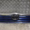 Решітка радіатора 06-(дефект) Toyota Avensis (II) 2003-2008 531140D060 206224 - 3