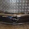 Решітка радіатора Opel Zafira (B) 2005-2011 13157590 206226 - 3