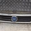 Решетка радиатора Citroen Jumper 2002-2006 132915801 206228 - 3