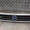 Решітка радіатора Citroen Jumper 2002-2006 132915801 206230 - 3