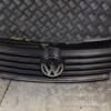 Решітка радіатора 00-(дефект) VW Passat (B5) 1996-2005 3B0853651L 206236 - 4