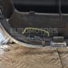 Решітка радіатора 00-(дефект) VW Passat (B5) 1996-2005 3B0853651L 206236 - 3